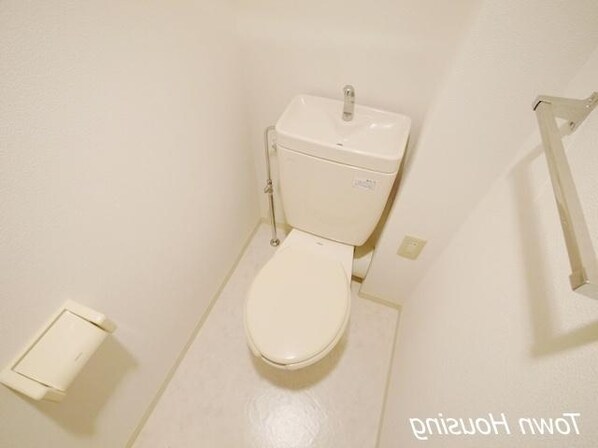 オーキッドレジデンス港北綱島アネックスの物件内観写真